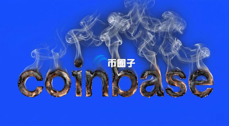 AWS服务器过热 加密交易所Coinbase当机停摆超过5小时！裁员改采AI团队引发社群疑虑