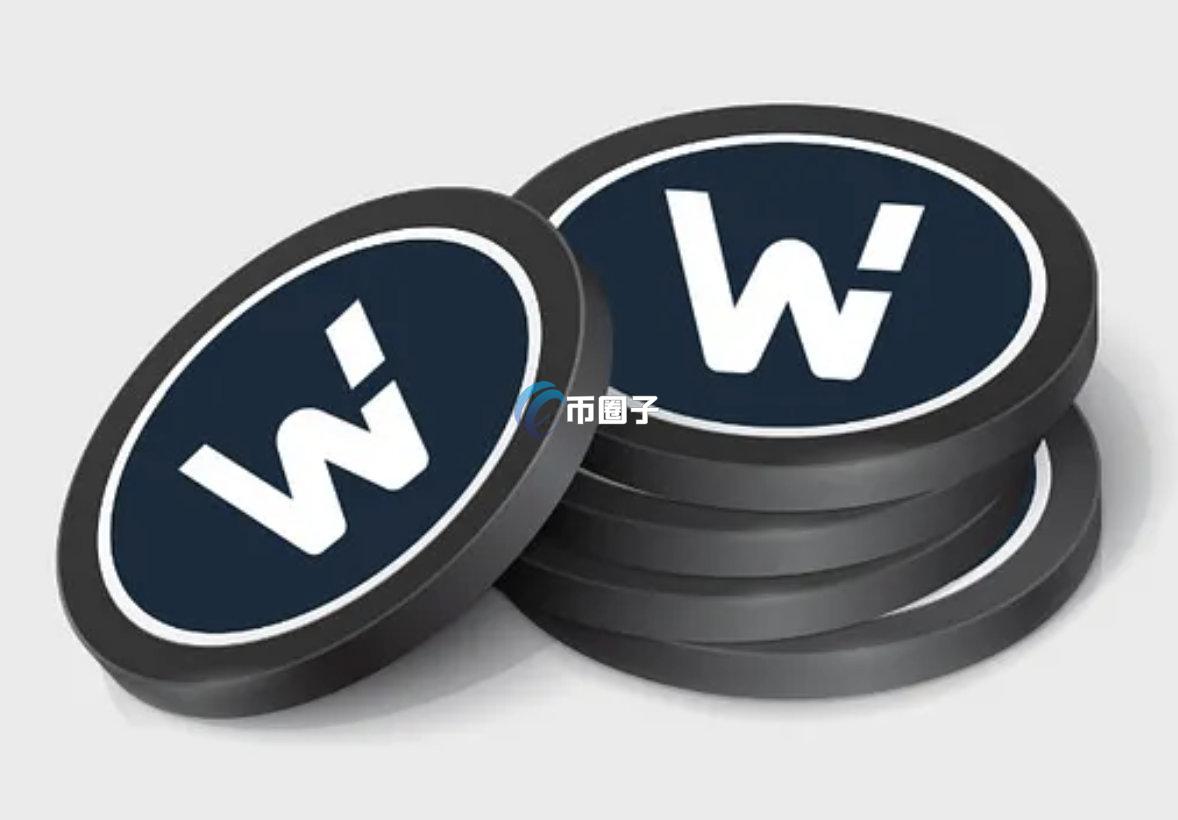 传中国台湾量化团队Kronos Research旗下加密货币交易所Woo X悄悄转卖给BitMart