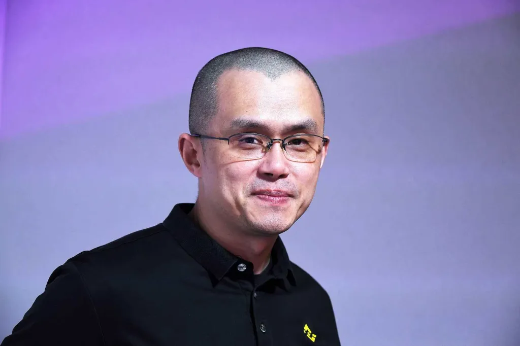 FTX后尘？赵长鹏质疑Coinbase比特币储备后删文 社群喷带头FUD