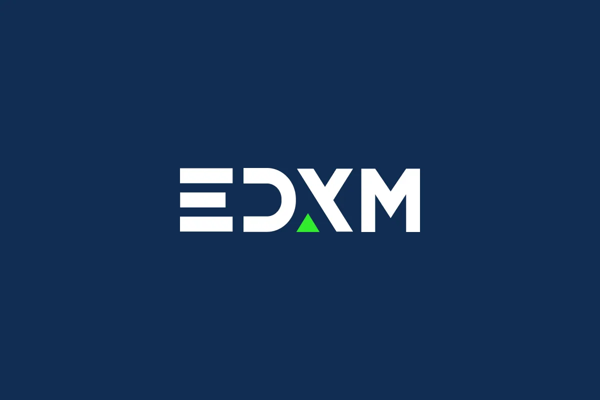 EDX Markets完成B轮融资！将进军新加坡 提供现货及合约交易