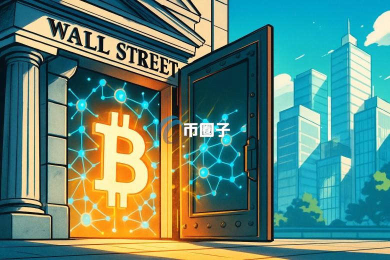 美国OCC允许银行撮合加密货币买卖！摩根大通、花旗等将开始争抢Coinbase、币安生意？