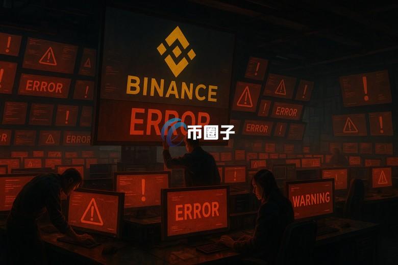 812.eth及加密货币做市商公开技术证据：指控1011暴跌是币安系统性故障所致