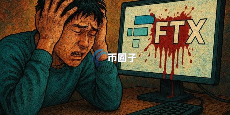 破产加密货币交易所FTX债权代表人Sunil：受限制国家面临失权！中国用户恐拿不回钱