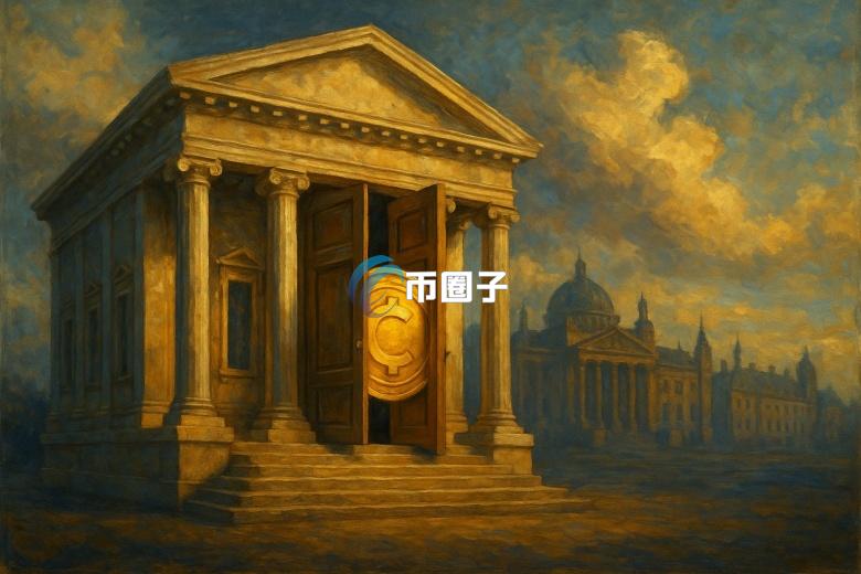 币安宣布：撤回向希腊提交的MiCA牌照申请！但表示不会离开欧洲