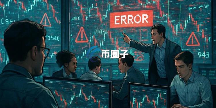 加密货币交易所Backpack大规模故障！CEO Armani Ferrante：全额赔偿