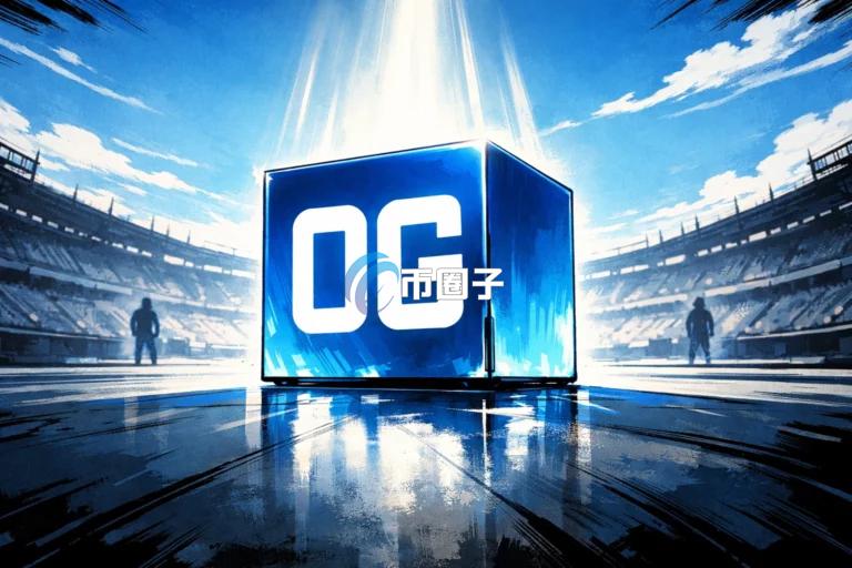 加密货币交易所Crypto.com宣布：在2026年超级杯前推出专属预测市场OG