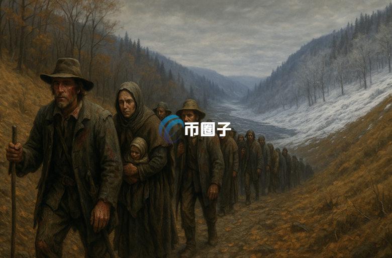 加密货币观察者@BasedMoneyLich：币安自动减仓操作惹议 做市商Wintermute率先爆雷