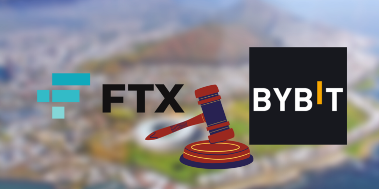 FTX破产顾问起诉Bybit追讨9.53亿美元！11月起FTT涨超360%