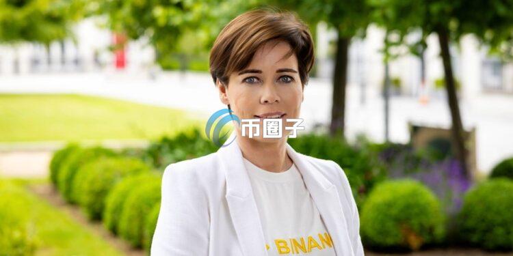 币安任命Gillian Lynch为欧洲与英国负责人！曾担任加密货币交易所Gemini欧洲CEO