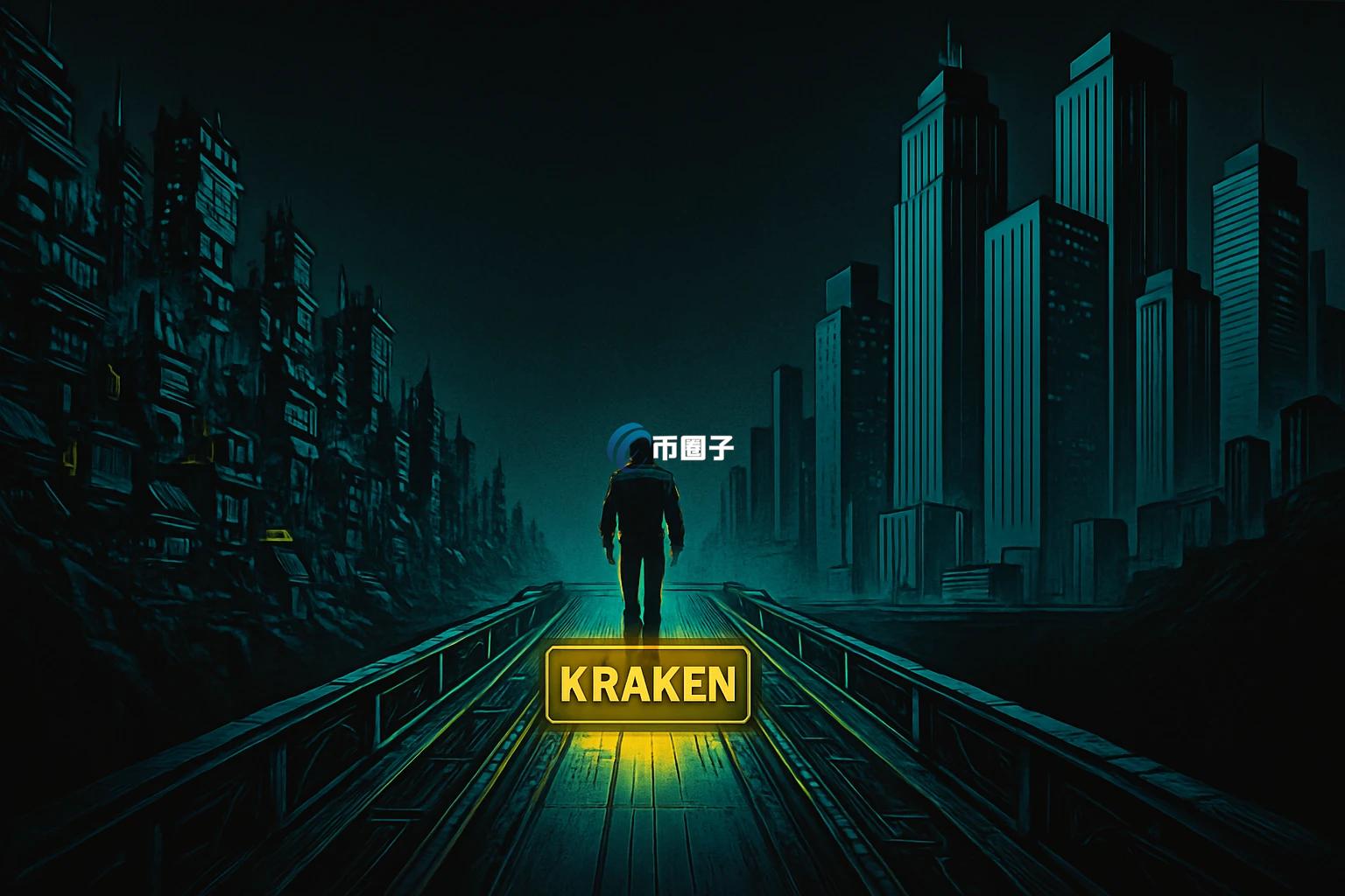 美国加密交易所Kraken估值冲上200亿美元！摩根士丹利与高盛将成IPO承销商