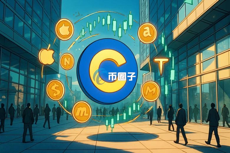 彭博：最大的美国加密货币交易所Coinbase下周推出预测市场与代币化美股