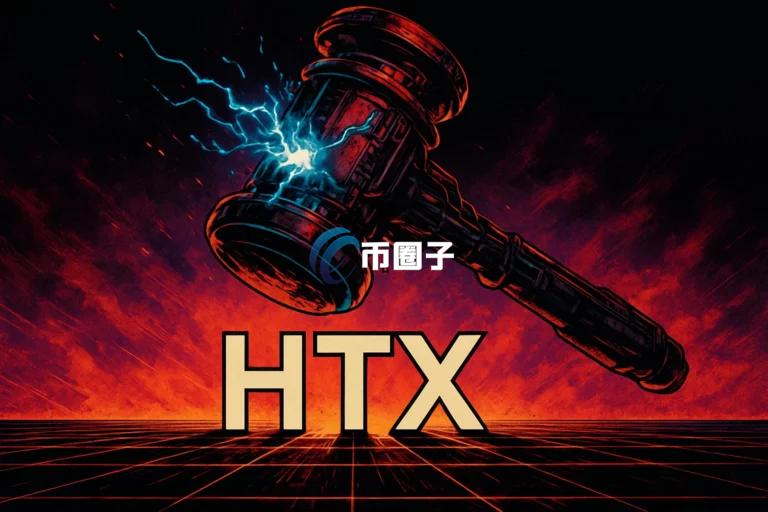 英国FCA起诉波场创始人孙宇晨旗下加密交易所HTX！违反金融推广制度