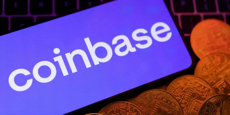 Coinbaseȫ4нɼһ걩210