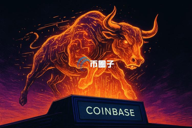 Coinbase报告:比特币牛市才正要来!加密货币储备撑底 山寨币抬头 Coinbase报告:比特币牛市才正要来!加密货币储备撑底 山寨币抬头