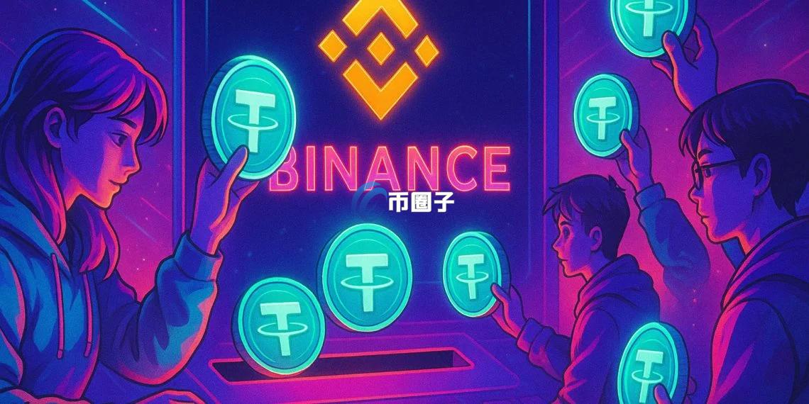 币安链上理财与Plasma合作的申购额度锁仓上限调高至5万USDT 许多用户瞄准XPL空投