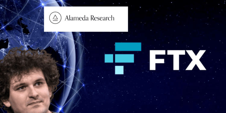 Coindesk：Alameda和FTX遭爆！SBF被批飞轮策略拖累比特币