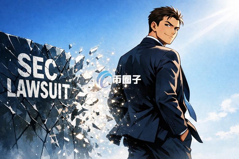 客户都拿回100%资产 美国SEC结束对加密货币交易所Gemini Earn的诉讼