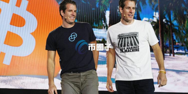 传加密货币交易所Gemini计划推出预测市场合约 股价较IPO时已回落逾55%