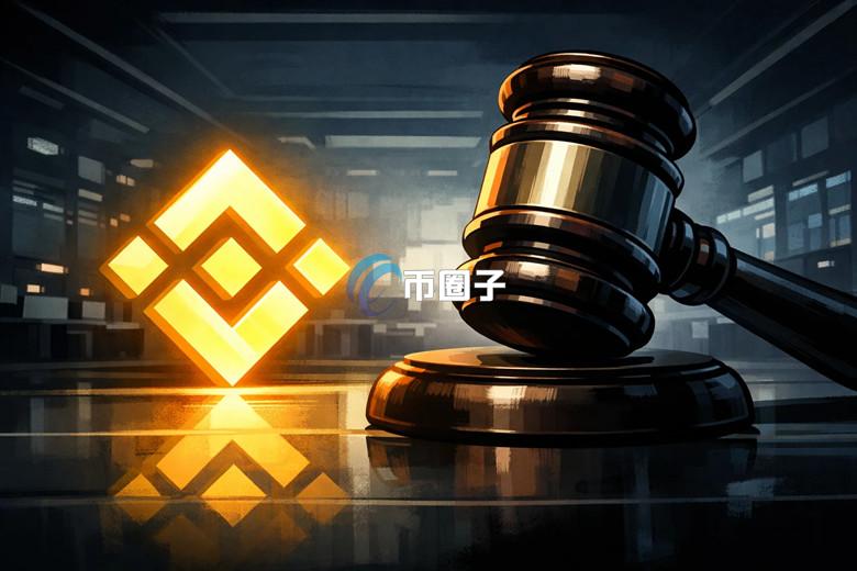 币安正评估重启股票代币：让传统金融与加密货币更加紧密结合