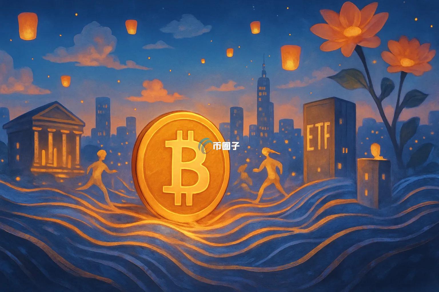 加密货币交易所Bitfinex：比特币这次上涨并非投机过热 BTC角色正在转变
