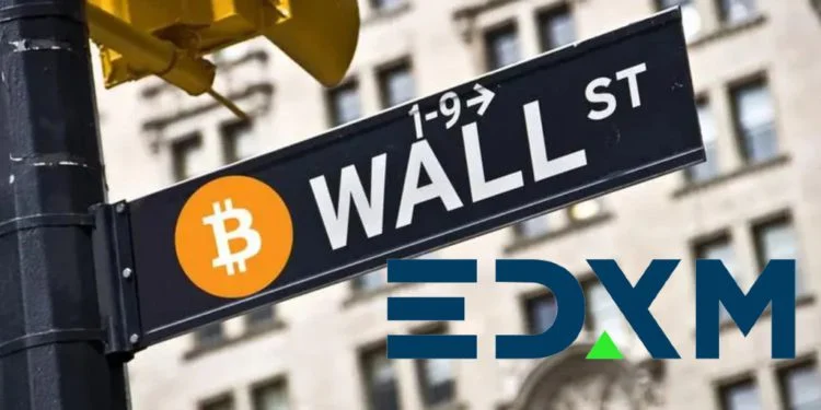 EDX Markets为何只上架BTC、ETH、LTC、BCH？只交易非证券代币？