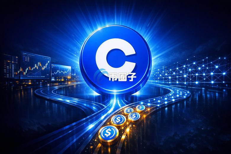 Coinbase股东信勾勒2026年三大战略：万能交易所、USDC支付大跃进、将世界上链