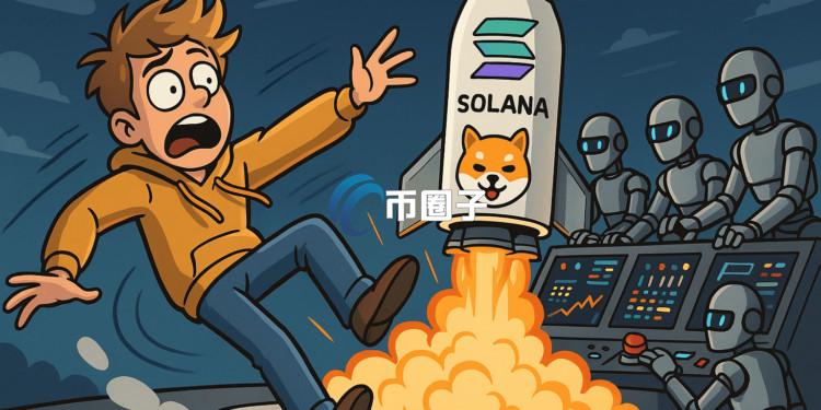 Coinbase批评Solana Meme发射平台：Pump.fun与LetsBonk的新币全由机器人掌控