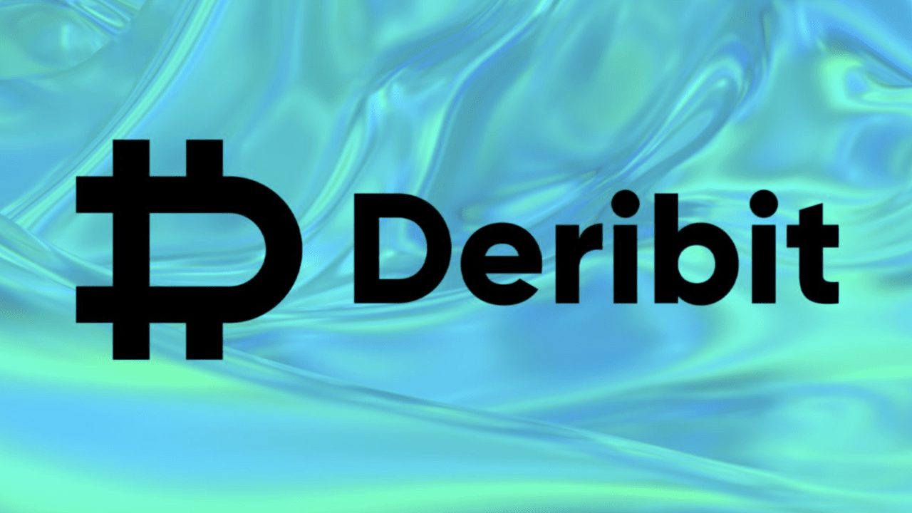 交易所Deribit——预计明年1月上线SOL、XRP和MATIC期权交易