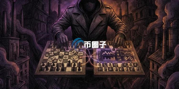 代币BP发行后跌超25%后传市场操纵！BackPack官方：非内部人士 与Polymarket预测大户有关