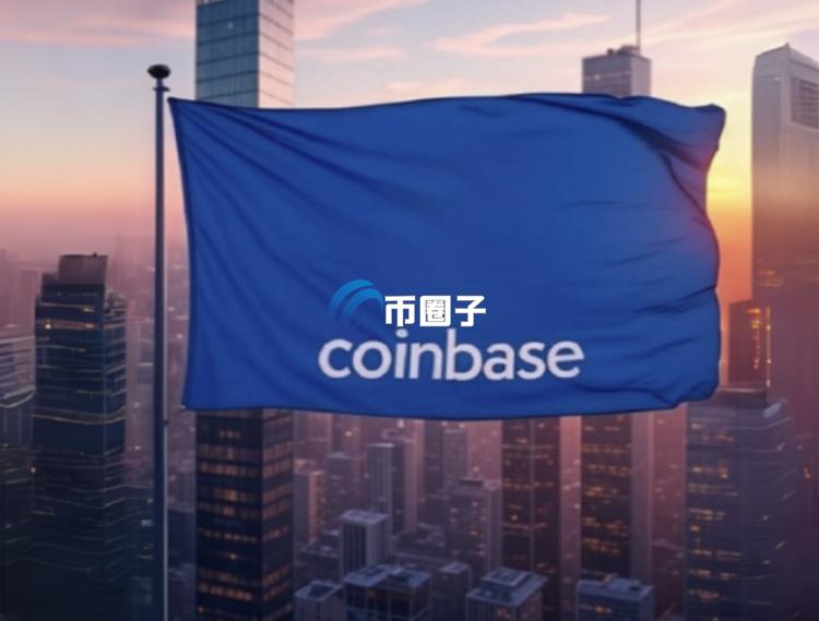 Coinbase寻求推出代币化股票！利用Base区块链与Robinhood、嘉信理财等竞争