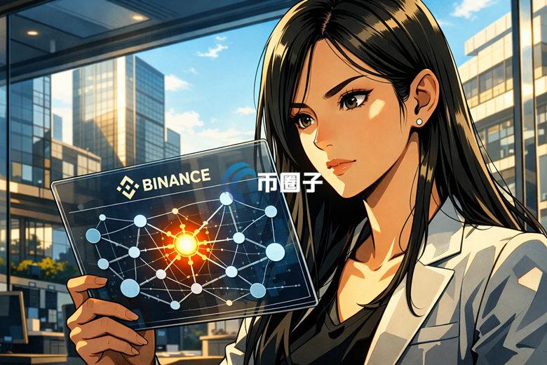 谎称被币安高管诈骗反向勒索 但遭链上数据打脸