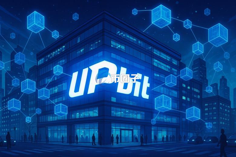 韩国加密货币交易所Upbit母公司Dunamu推出以太坊L2区块链Giwa！计划整合韩元稳定币