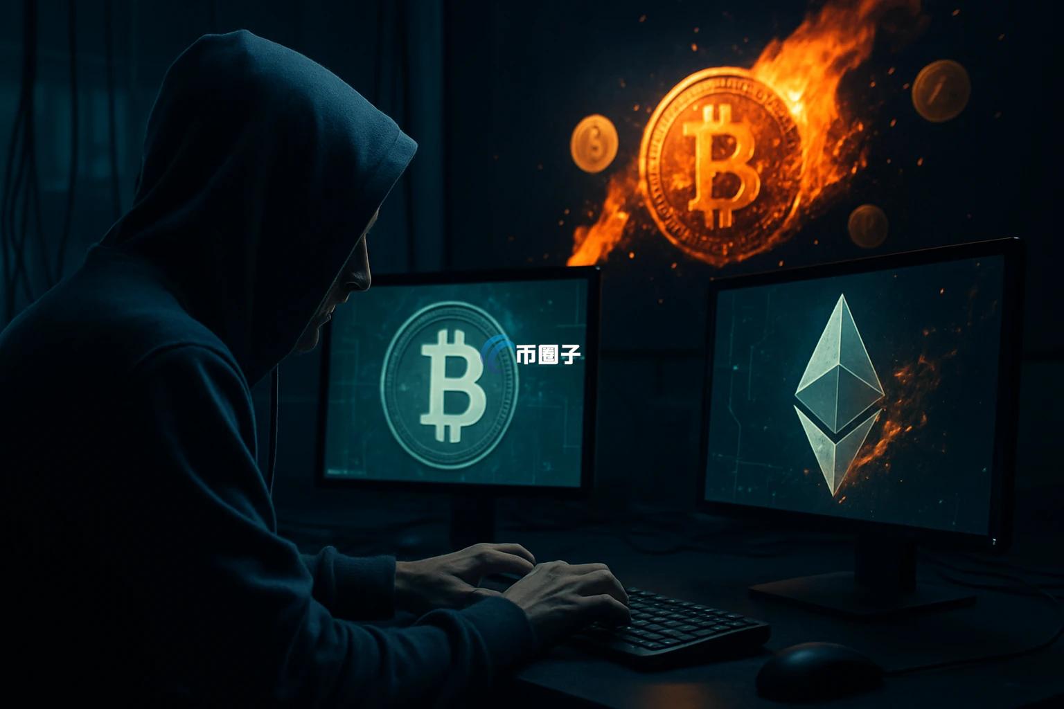 伊朗宣布晚上禁用加密货币！以色列黑客烧毁Nobitex一亿美元引爆链上战火