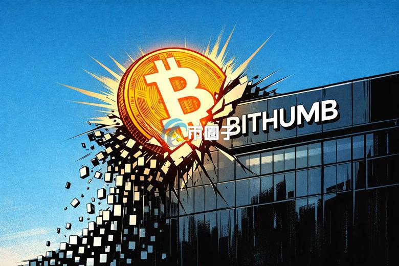 韩国加密货币交易所Bithumb反思62万枚比特币误转事件：内部系统存在严重缺陷