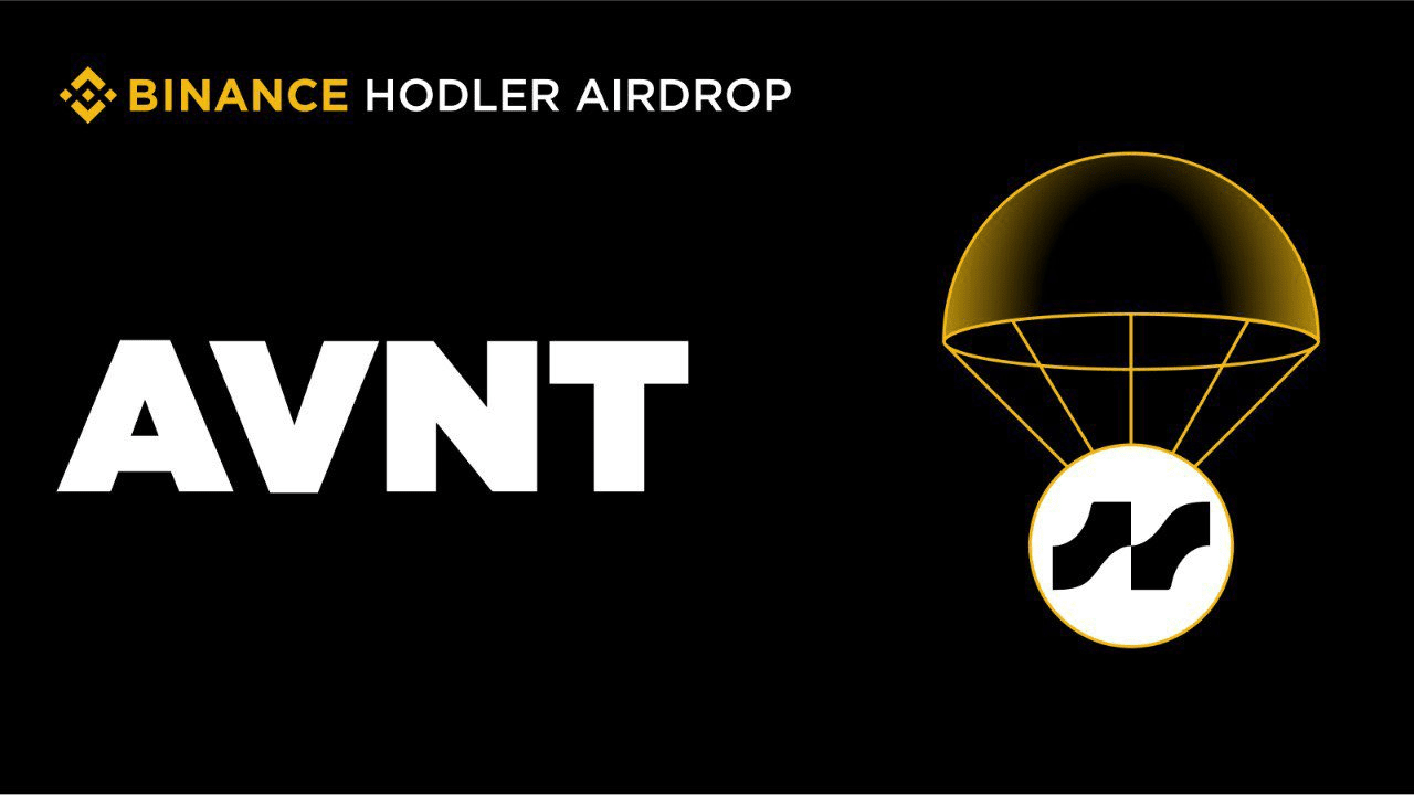 Avantis(AVNT)登陆币安HODLer第40期项目！主打下一代去中心化衍生品平台