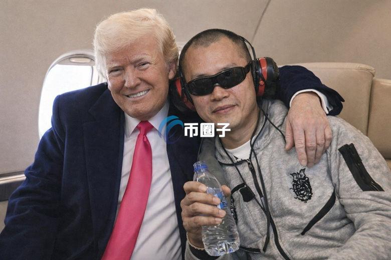 福布斯爆料：币安握有特朗普家族项目WLFI的稳定币USD1近九成流通量