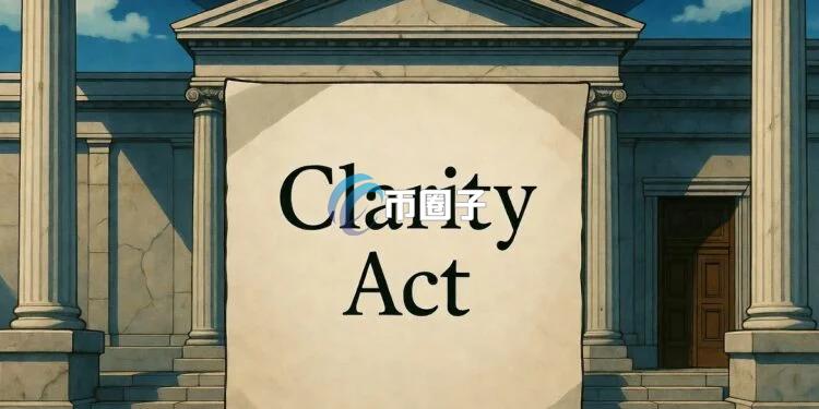 美国参议院针对《CLARITY Act》稳定币收益争议达成妥协！参议Coinbase呼吁推进DeFi与代币化立法