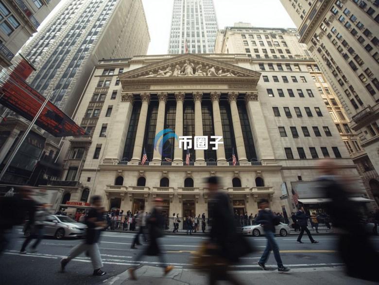 比特币价格持续不振！但美国加密货币交易所概念股Coinbase与Robinhood逆势上扬