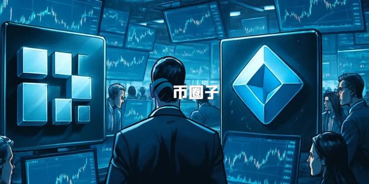 加密货币交易所OKX宣布即将上架SAHARA/USDT！AI项目将成下一个焦点？