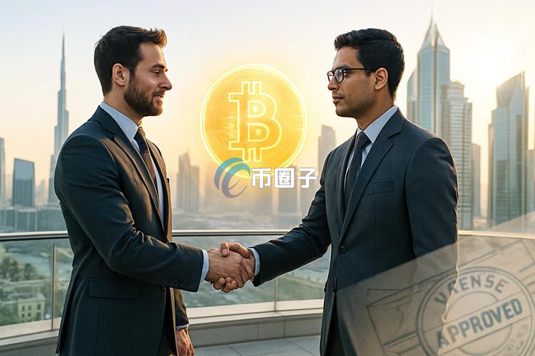 野村证券旗下Laser Digital获迪拜首张OTC加密货币期权牌照！进军加密衍生品市场