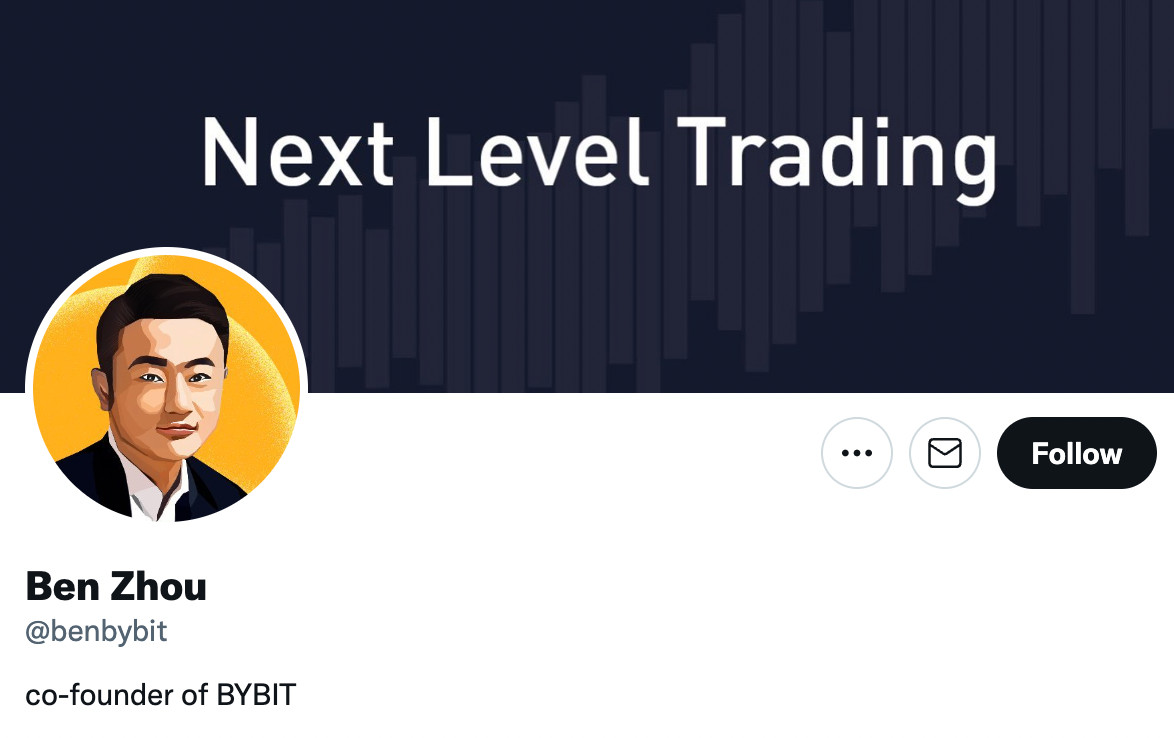 继Coinbase、Crypto.com后传交易所Bybit可能裁员达15%以上