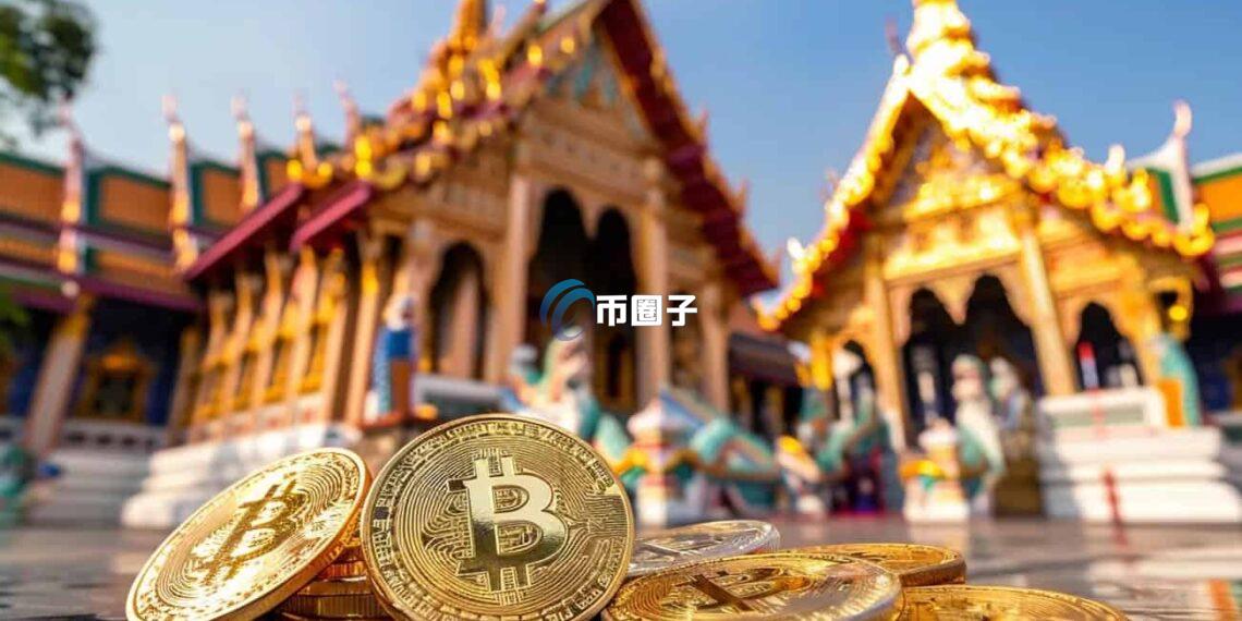 泰国封锁5家加密货币交易所！Bybit、OKX、1000X、CoinEx、XT遭封杀
