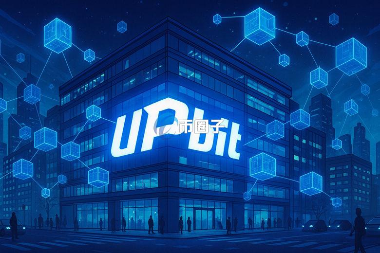 韩亚银行进军加密货币！官宣：将以约1.003兆韩元收购交易所Upbit母公司Dunamu股权