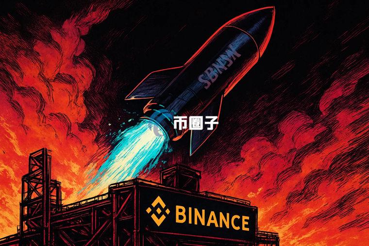 币安钱包合作Four.Meme推出Meme Rush！13个钱包靠$BNB Holder赚进百万美元