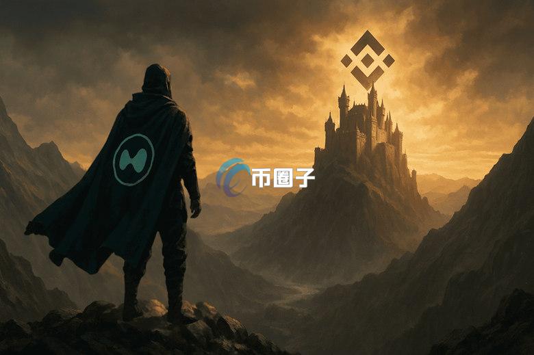 彭博：去中心化永续合约交易所龙头Hyperliquid监管何时到来成隐忧