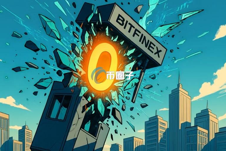 Bitfinex推出零手续费机制！取消所有挂单吃单费用 现货、永续合约、代币化证券全覆盖
