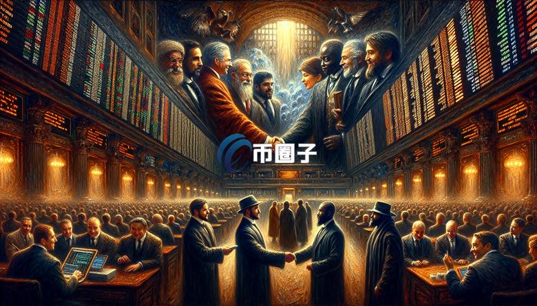 机构化！纽交所母公司洲际交易所宣布对预测市场Polymarket进行新一轮6亿美元投资
