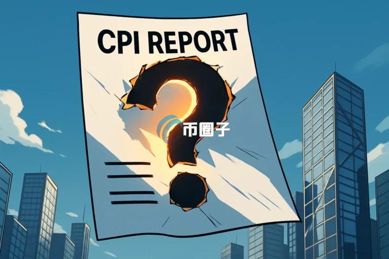 美国11月CPI远低预期 通膨意外降温！比特币反弹突破8.9万美元 以太坊涨逼3000美元