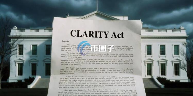 加密货币交易所BitMart：美国《CLARITY法案》恐沦为摧毁DeFi的特洛伊木马