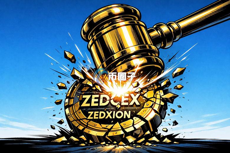 美国财政部首度将加密货币交易所纳入对伊朗制裁名单 目标直指Zedcex与Zedxion